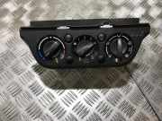 Bedienelement f?r Klimaanlage Suzuki Swift, 2005.02 - 2010.10 Gebraucht,