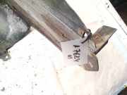 Radhausschale - Hinten Rechts Opel Insignia A, 2013.01 - 2017.06 facelift Gebraucht,