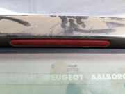 Zusatzbremsleuchte Peugeot 206, 2002.07 - 2009.01 facelift Gebraucht,