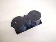 Getränkehalter Jaguar XF, X250 2012.01 - 2015.01 facelift ax23f048196ab,ax23-f048196-ab