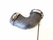 Intercooler Schlauch SAAB 9-3, 1998.02 - 2002.09 4901914,