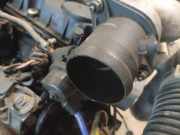 Drosselklappe Peugeot 406, 1999.03 - 2004.05 facelift Gebraucht,