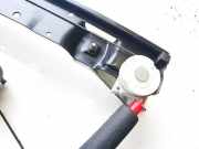 Fensterheber - Vorne Rechts Jaguar XJ 2009 - 2019 c7y2a,