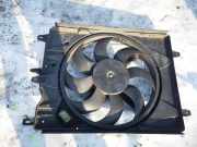 Kühlerlüfter Lüftermotor Fiat Tipo, 2015 - 2020 00520526040,DT223000-88000F