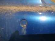 Sensor für Einparkhilfe - HINTEN Volkswagen Touran, 2003.01 - 2006.10 Gebraucht, BKC