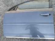 Zierleiste Tür Zier-Schutzleiste - Vorne Linke Opel Vectra, C 2002.04 - 2005.10 Gebraucht,