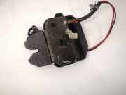 Heckklappe Heckklappenschloss Kofferraumschloss Nissan Almera, N15 1998.06 - 2000.07 facelift Gebraucht,