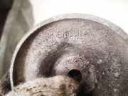 Federteller BMW 1-Series, E87 E88 2006.11 - 2011.09 facelift 33316763411,