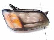 Hauptscheinwerfer - Vorne Rechts Subaru Outback, II 1999.10 - 2004.12 Gebraucht,