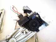 Fensterheber motor - Vorne Rechts Opel Astra, G 1998.09 - 2004.12 90521882,