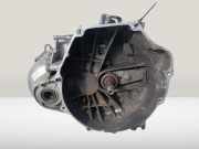 Schaltgetriebe Honda Accord, 2003.02 - 2005.09 AWD6,1005954