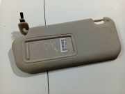 Sonnenblende Mazda 6, 2007.08 - 2012.12 Gebraucht , Used