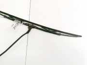 Windschutzscheibe Scheibenwischer Skoda Felicia 1995 - 1998 44197859,