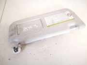 Sonnenblende BMW 5-Series, F07F10 F11 2010.03 - 2016.12 Gebraucht,