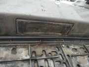 Kennzeichenleuchte Alfa-Romeo 147, II 2004.10 - 2010.03 Gebraucht,