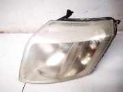 Hauptscheinwerfer - Vorne Linke Citroen C2, I 2003.09 - 2006.06 20a413b,20-a413b