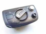Schalter für Licht Audi A7 (4G8), 2010.10 - 2018.06 4g0941531g,5pr210111