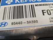 Steuergerät Automatikgetriebe Hyundai Santa Fe, 2006.03 - 2012.09 954403A390,95440-3A390 9090930376A1 THC459F2 THC459-F2