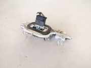 Lampentr?ger Heckleuchte - Hinten Opel Astra, G 1998.09 - 2004.12 29059010,