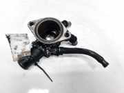 K?hlmittelflansch SAAB 9-3, 2002.09 - 2008.06 Gebraucht,