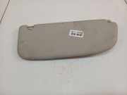 Sonnenblende Peugeot 406, 1999.03 - 2004.05 facelift Gebraucht,