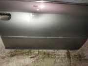 Zierleiste Tür Zier-Schutzleiste - Vorne Rechts Audi A6, C5 2001.08 - 2005.01 facelift Gebraucht,