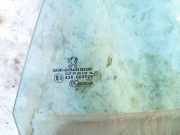 Seitenscheibe - Hinten Linke Peugeot 508, 2010.11 - 2018 as2,