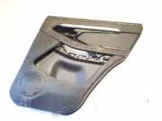 T?rverkleidung - Hinten Rechts Land-Rover Evoque 2018 --> k8d225568aaw,k8d2-25568-aaw