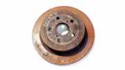 Bremsscheibe Hinterachse Lexus GS, III 2005.06 - 2007.06 ventiliuojamas,