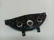 Bedienelement für Klimaanlage Nissan Primera, P12 2002.01 - 2008.12 28395BA020,28395 BA020 CSW 5832C(EU) 40703411H CSW5832CEU