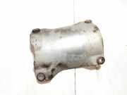 Hitzeschutzblech Abgaskrümmer Toyota Avensis Verso, 2001.08 - 2009.11 Gebraucht,