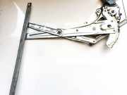 Fensterheber - Vorne Rechts Mitsubishi Eclipse Cross I 2017.01 - 2020.06 Gebraucht,