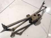 Wischermotor vorne Audi 80, B3 1986.06 - 1991.09 893955113A,893955113A