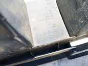 Stoßstangenhalter - Hinten Citroen C2, I 2003.09 - 2006.06 9643596077,