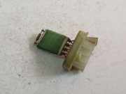 Vorwiderstand Gebl?seregler Opel Movano A 1998 - 2010 Gebraucht,