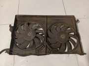 Kühlerlüfter Lüftermotor Opel Vectra, C 2002.04 - 2005.10 Gebraucht,