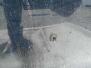 Waschwasserdüse Scheibenreinigung Volvo S80, 1998.05 - 2004.06 Gebraucht,