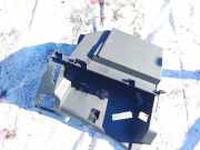 Handschuhfach Peugeot 207, 2006.02 - 2009.06 965079777,