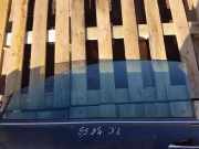 Seitenscheibe - Vorne Linke Mercedes-Benz w209, 2002.06 - 2009.12 Gebraucht,