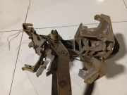 Bremspedal Audi 80, B4 1991.09 - 1995.01 Gebraucht ,