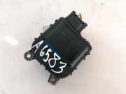Stellmotor Lüftung Audi TT, 1998.10 - 2006.06 0132801212,133858g