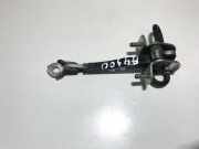 Türfangband Türbremse Türstopper - Hinten Linke Fiat Grande Punto, 2005.01 - 2012.12 Gebraucht,