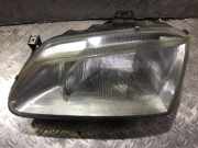 Hauptscheinwerfer - Vorne Linke Renault Megane, I 1995.11 - 1999.02 Gebraucht , na