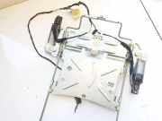 Stellmotor Stellelement Sitzverstellung Verstellung - Vorne Rechts Audi A4, B7 2004.11 - 2008.06 8337000b, 907215-102