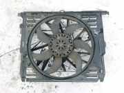 Kühlerlüfter Lüftermotor BMW 5-Series, F07F10 F11 2010.03 - 2016.12 757525804, 1742757525804