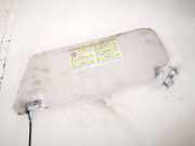 Sonnenblende Mercedes-Benz A-CLASS, W169, 2008.09 - 2012.06 facelift a1698100210,