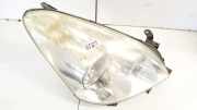 Hauptscheinwerfer - Vorne Rechts Toyota Corolla Verso, III 2004.05 - 2007 Gebraucht,