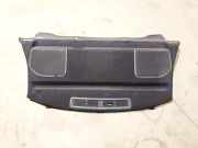 Hutablage Volvo S60, 2000.01 - 2005.01 Gebraucht,