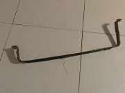 Halteband Kraftstoffbeh?lter Ford Grand C-MAX, 2011.01 - 2019 Gebraucht,