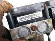 Abs Pumpe Hydraulikblock Peugeot 307, 2000.08 - 2005.06 9651873780,0265800390